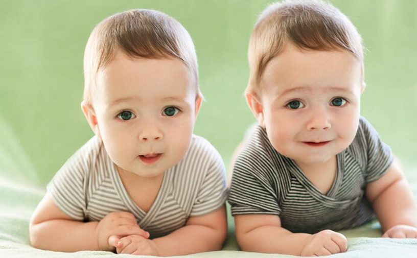 Person, Human, Baby