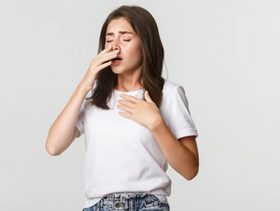 Person, Human, Female