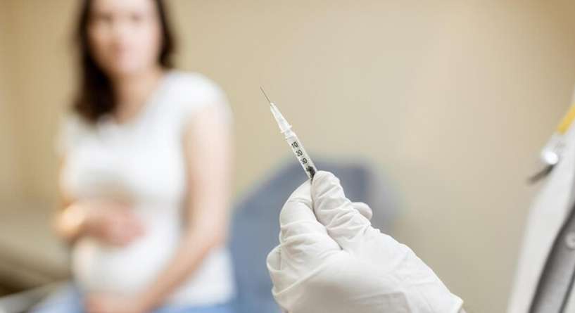 Injection, Person, Human