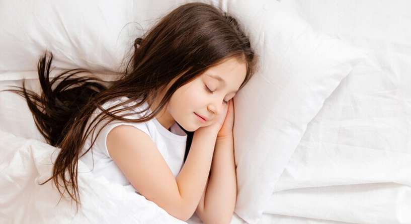 Person, Human, Sleeping