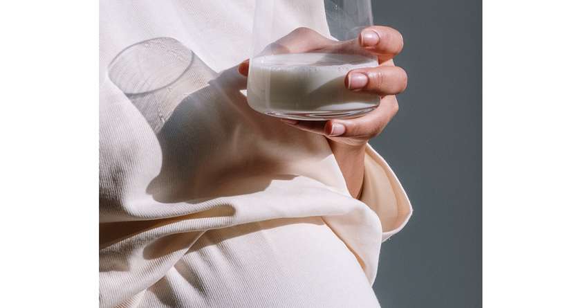 مصادر الكالسيوم للحامل