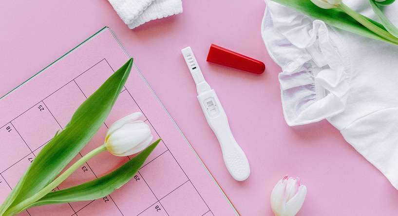 7 حقائق يجب معرفتها عن اختبار الحمل في المنزل