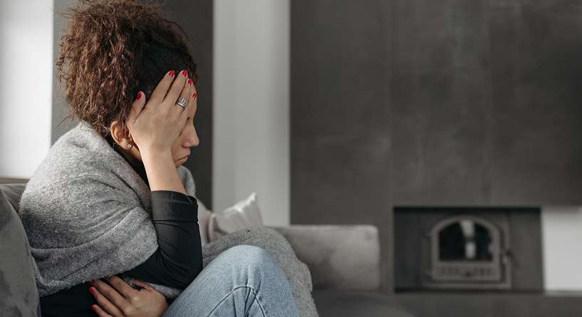 الفرق بين دوخة الحمل ودوخة فقر الدم