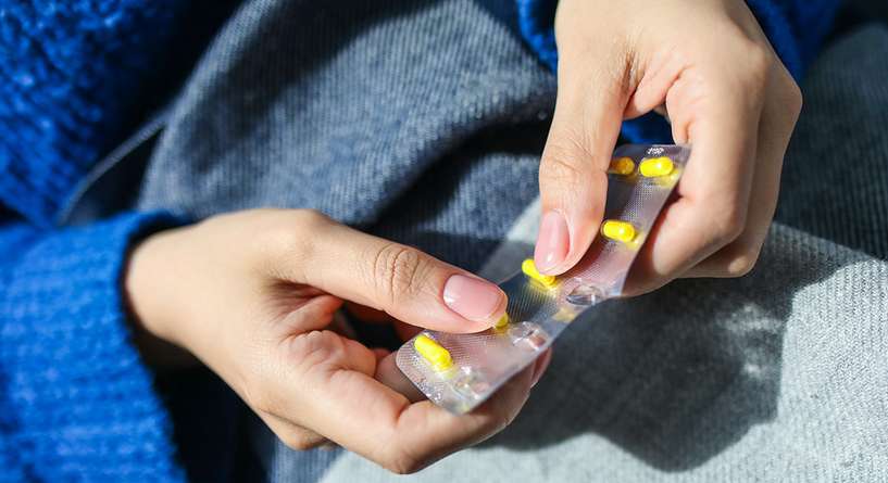 Finger, Person, Human