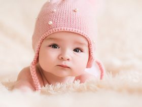 Clothing, Apparel, Bonnet