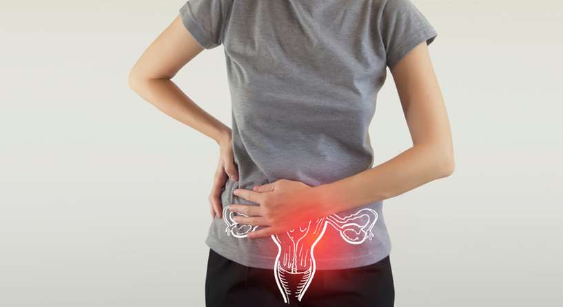 علامات استجابة المبيض للمنشطات