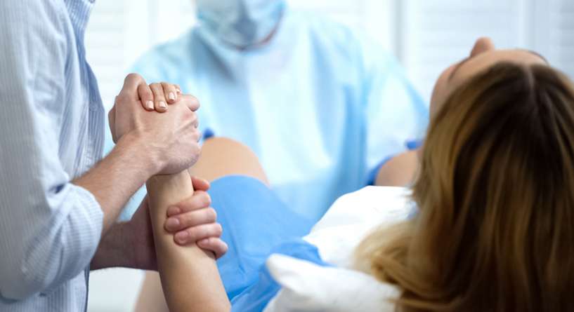 Person, Human, Clinic