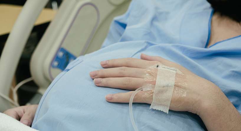 Hospital, Arm, Clinic