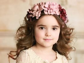 Clothing, Apparel, Headband