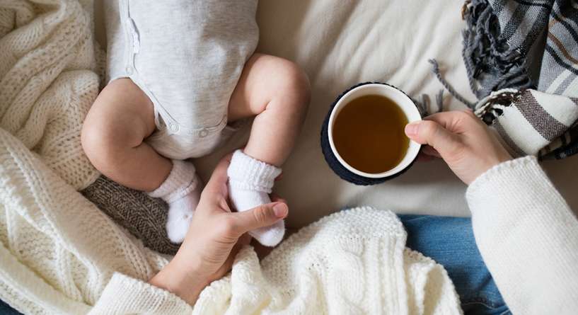 Person, Human, Coffee Cup