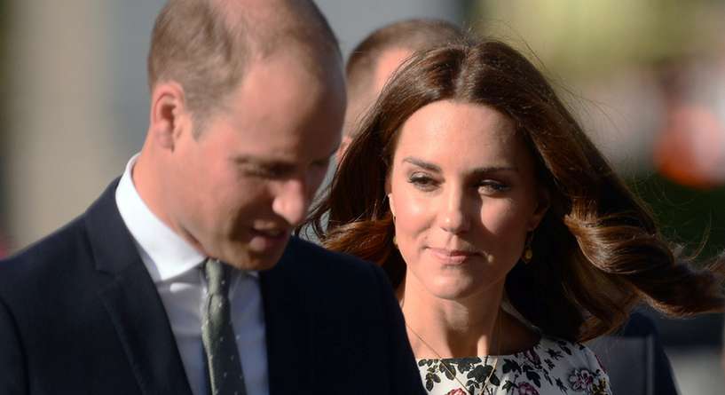 خلاف زوجي بين كيت ميدلتون والامير ويليام إلى العلن والسبب: الإنجاب!