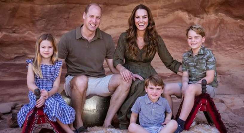 Family, Person, People