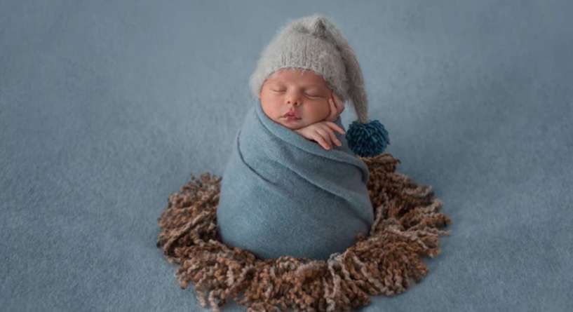 Person, Human, Newborn