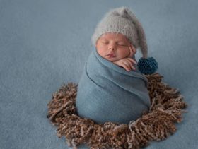 Person, Human, Newborn