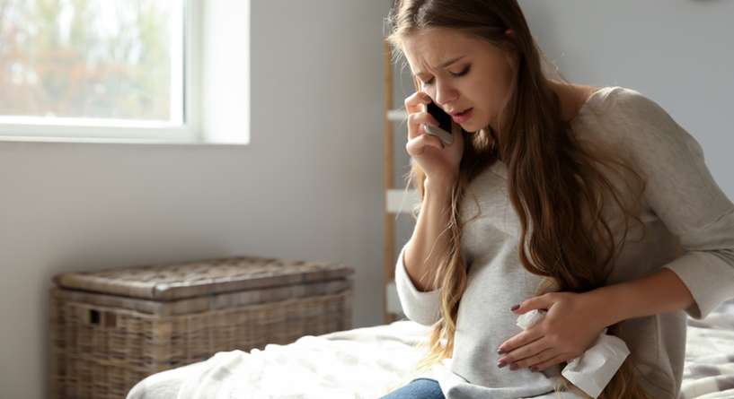 أنا أم عانيت من اضطرابات نفسيّة خلال الحمل ولا أخجل من ذلك