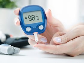 علاج السكر التراكمي نهائيا