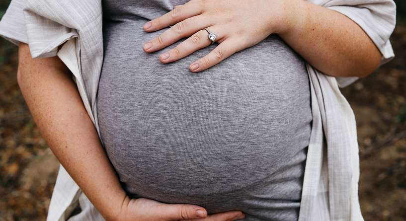 كم نسبة انخفاض السكر للحامل