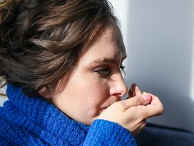 علاج الكحة والبلغم والحساسية
