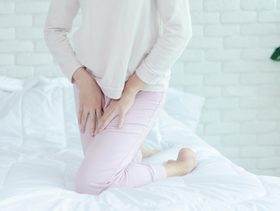 علاج حكة المهبل والشفرتين
