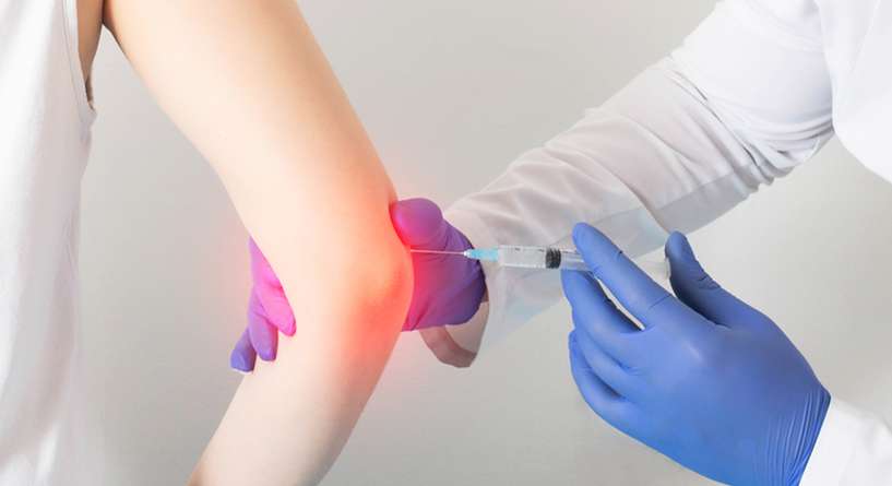 فوائد الكولاجين للمفاصل