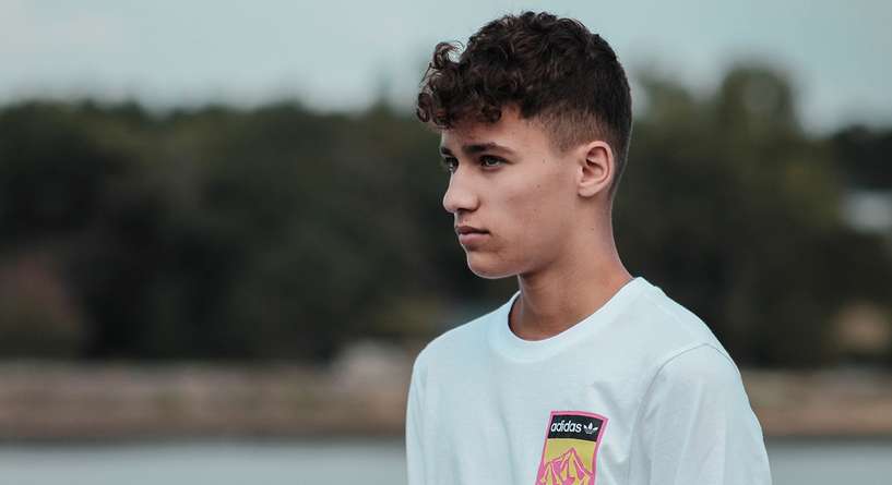 Clothing, Apparel, Person
