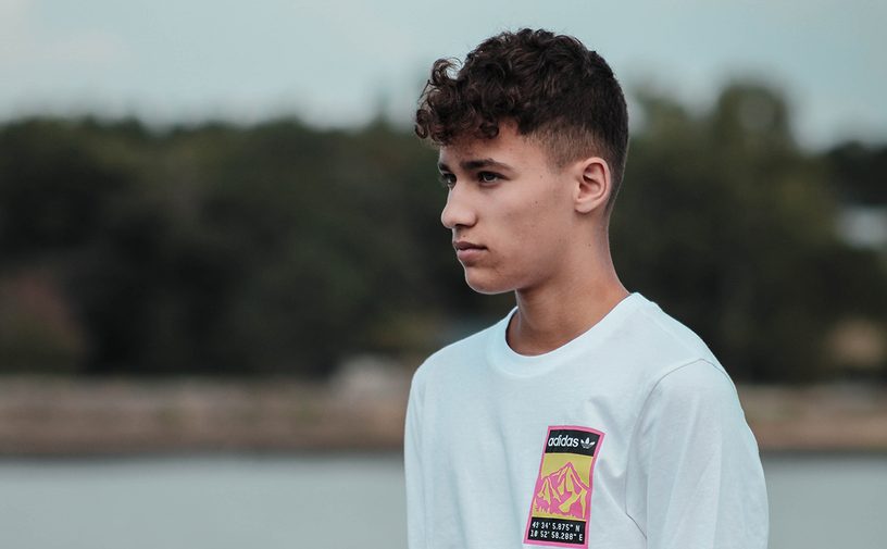 Clothing, Apparel, Person