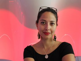 لقاء خاص مع مها الخلاوي: عالم الخيال مهم للأطفال ويجب التمسّك به