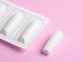 متى يبدا مفعول تحاميل فيفادول للأطفال