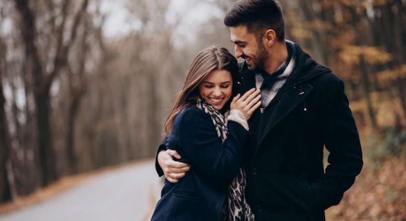 Dating, Person, Human