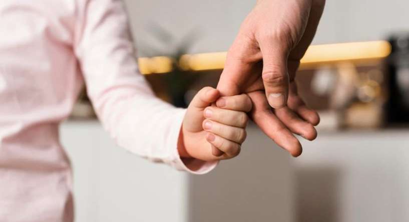 Hand, Person, Human