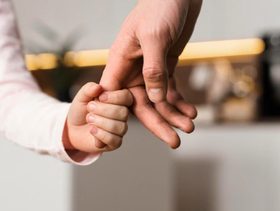 Hand, Person, Human