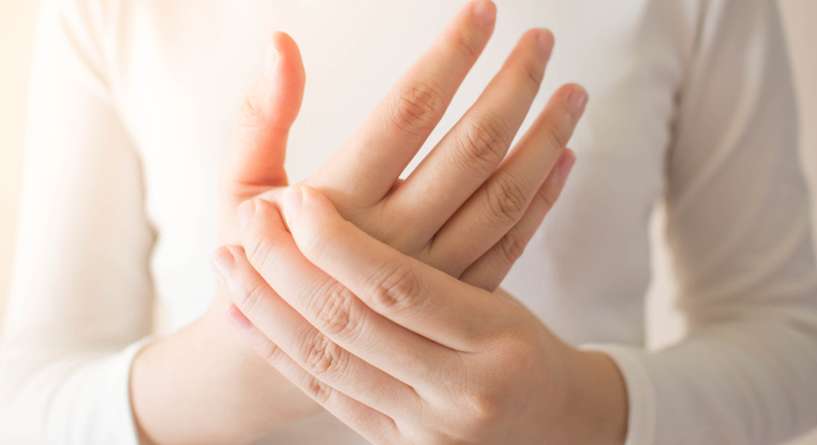 اعراض ارتفاع الاملاح
