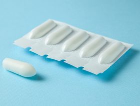 تحاميل روفيناك للاطفال ٢٥