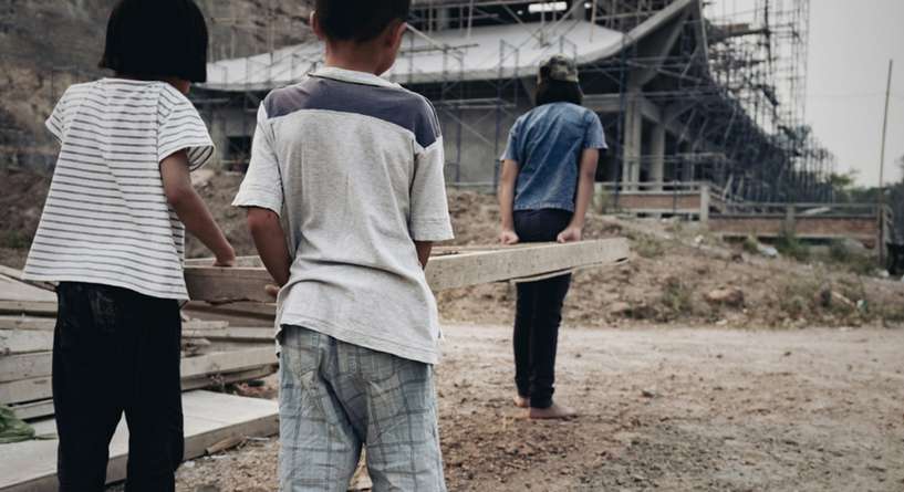 خطوات عملية في اليوم العالمي لمناهضة عمالة الأطفال