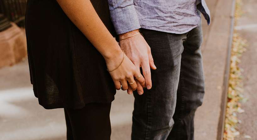 10 عبارات تقولها المرأة لا يحبّها الرجل