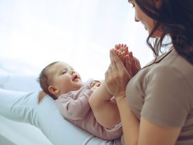 Person, Human, Finger