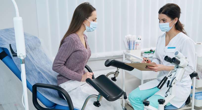 Person, Human, Clinic