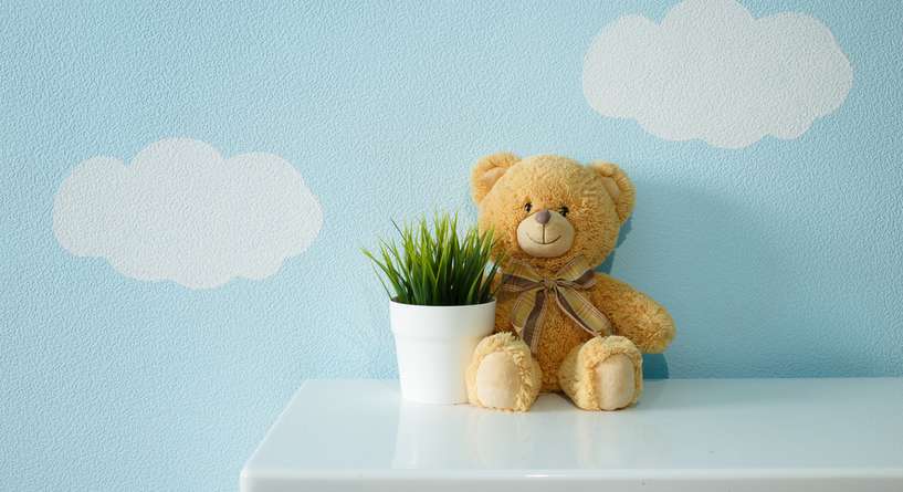 5 نباتات مؤذيّة جدًا يجب عدم وضعها في غرفة طفلك!