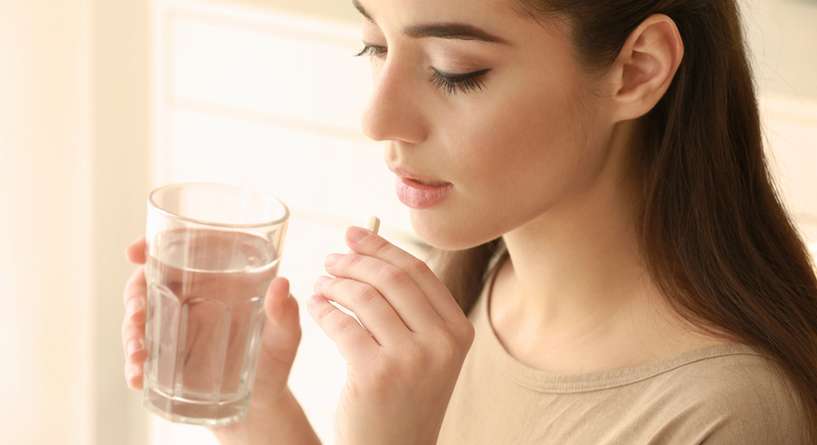 أضرار حمض الفوليك لغير المتزوجة