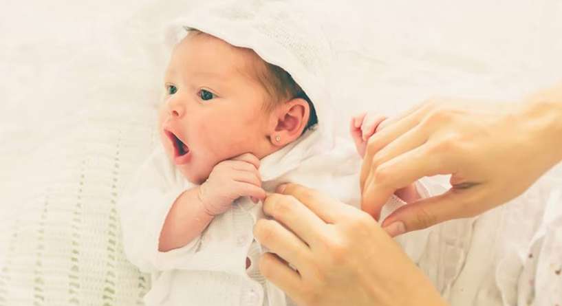 أمور خطرة لا تعرفها الام الجديدة