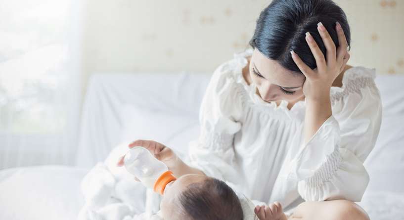 Person, Human, Newborn
