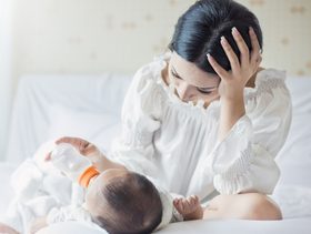 Person, Human, Newborn