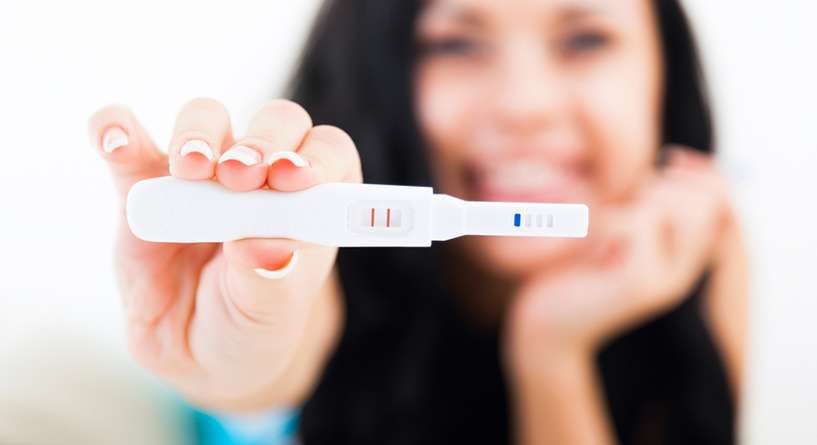 اختبار الحمل ارترون والاختبارات الأخرى