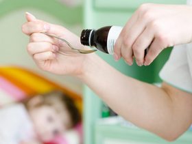 فيفادول للأطفال ودواعي الإستعمال