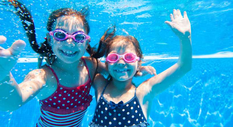 تفشي الأمراض في مياه المسابح والوقاية منها