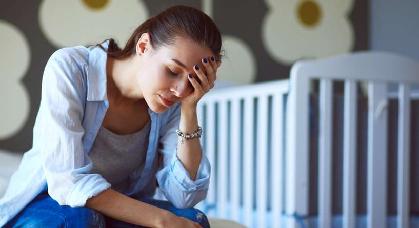 Furniture, Person, Human