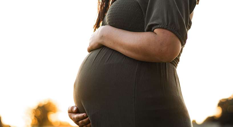 المشاكل الصحية الشائعة للحامل