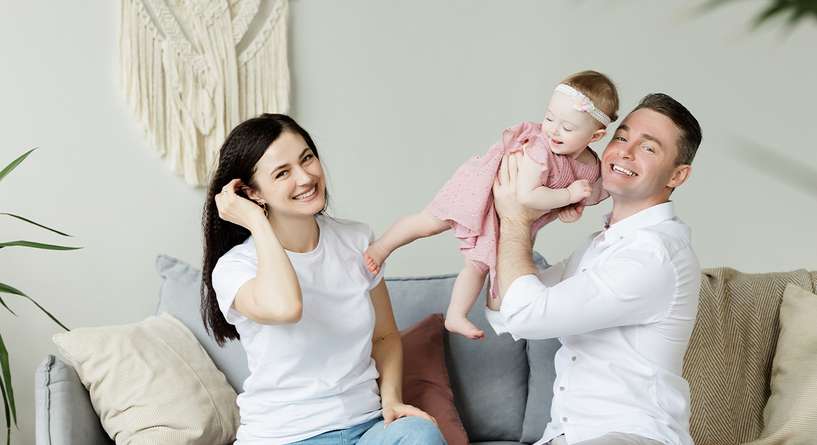 افضل وضعيه بعد الولادة الطبيعية