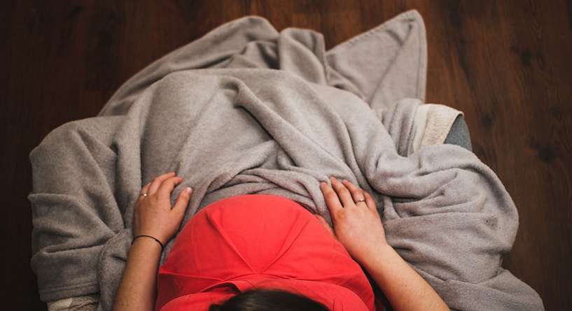 نصائح مجربة للحامل في الثلث الثالث من الحمل