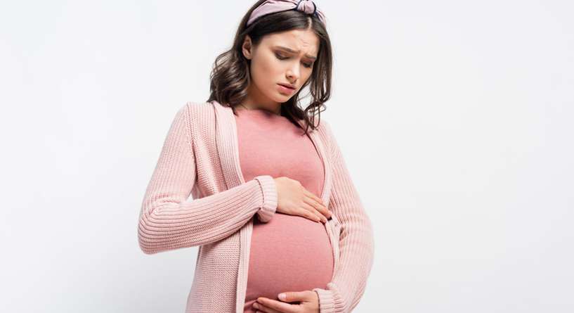 5 إنذارات كاذبة عن الإجهاض